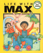 Life with Max - Carlson, Judy