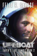 Lifeboat: A First Contact Technothriller