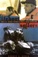 Lifeboat Sailors (H) See 883364
