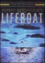 Lifeboat - Alfred Hitchcock