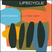 Lifecycle - Yellowjackets