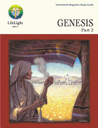 Lifelight: Genesis, Part 2 - Study Guide