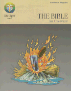 Lifelight: Overview of the Bible - Study Guide