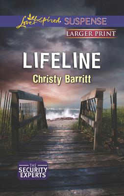 Lifeline - Barritt, Christy