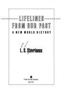 Lifelines from Our Past - Stavrianos, Leften