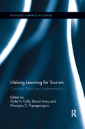Lifelong Learning for Tourism: Concepts, Policy and Implementation