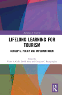 Lifelong Learning for Tourism: Concepts, Policy and Implementation
