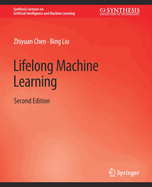 Lifelong Machine Learning, Second Edition