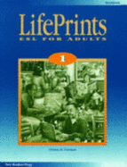 Lifeprints: Level 1: Esl for Adults