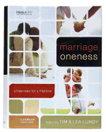 Lifeready Marriage Oneness Training Kit