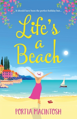 Life's a Beach - Macintosh, Portia