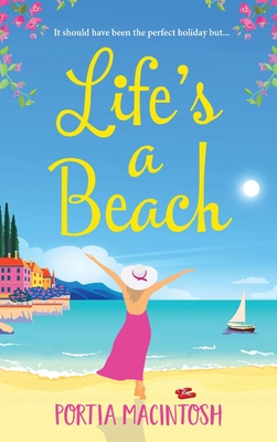 Life's A Beach - Macintosh, Portia