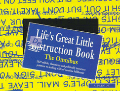 Life's Great Little Destruction Omnibus