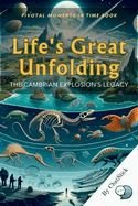 Life's Great Unfolding: The Cambrian Explosion's Legacy: Unraveling the Dawn of Complex Life on Earth