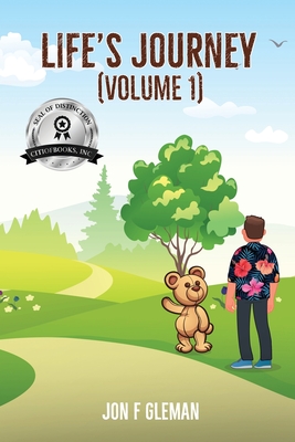 Life's Journey: Volume 1 - Gleman, Jon F