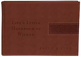 Life's Little Handbook of Wisdom