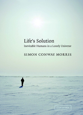 Life's Solution - Morris, Simon Conway