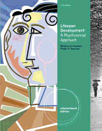 Lifespan Development: A Psychosocial Approach