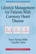 Lifestyle Mgmt F/Patients W/Coronary Heart Disease