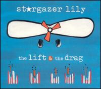 Lift & The Drag - Stargazer Lily