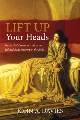 Lift Up Your Heads - Davies, John A