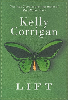 Lift - Corrigan, Kelly