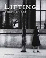Lifting: Theft in Art