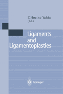 Ligaments and Ligamentoplasties