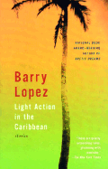 Light Action in the Caribbean - Lopez, Barry