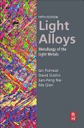 Light Alloys: From Traditional Alloys to Nanocrystals