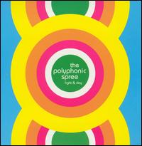 Light and Day - The Polyphonic Spree
