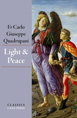 Light and Peace - Quadrupani, Carlo Giuseppe