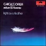 Light as a Feather - Chick Corea