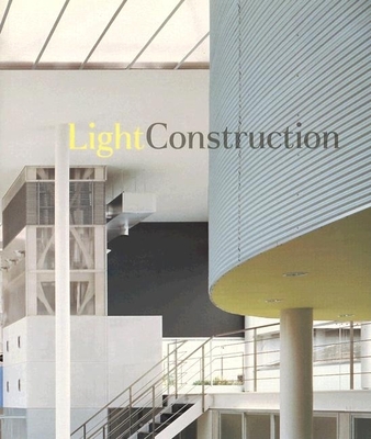 Light Construction - Riley, Terence (Editor)