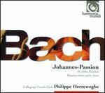 [Light Entry] Johann Sebastian Bach: Johannes-Passion
