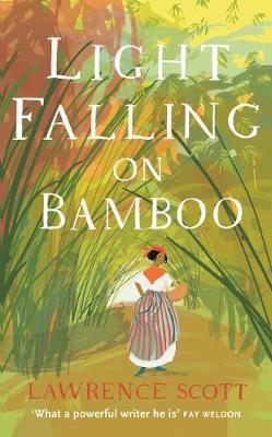 Light Falling on Bamboo - Scott, Lawrence