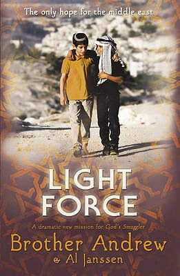 Light Force - Andrew, Brother, and Janssen, Al