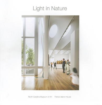 Light in Nature: North Carolina Museum of Art: Fisher Island House - Phifer, Thomas