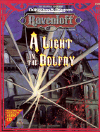 Light in the Belfry: Ravenloft CD Adventure