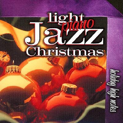 Light Jazz Trio Christmas: Volume I - 