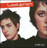 Light & Magic [Bonus Tracks] - Ladytron