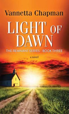 Light of Dawn - Chapman, Vannetta