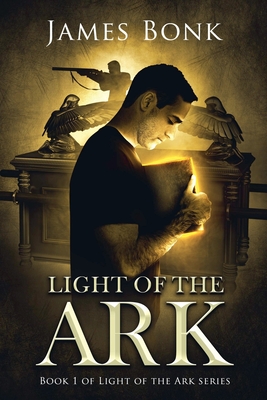 Light of the Ark - Bonk, James