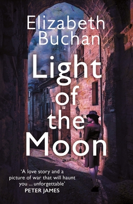 Light of the Moon - Buchan, Elizabeth