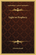 Light on Prophecy