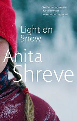 Light On Snow - Shreve, Anita