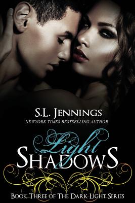 Light Shadows - Jennings, S L