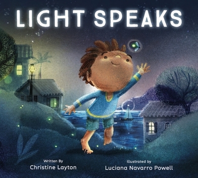 Light Speaks - Layton, Christine