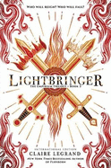 Lightbringer: The Empirium Trilogy Book 3