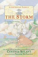 Lighthouse Family #1: The Storm